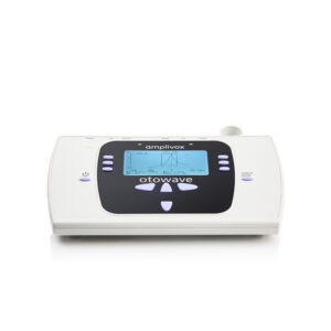 Тимпанометр Amplivox Otowave 302 & 302+