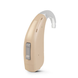 Слуховой аппарат XTM P A4