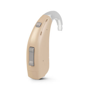 Слуховой аппарат XTM P P4