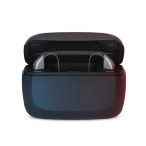 Premium Charger для ReSound OMNIA