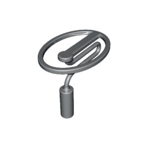 Тотальный протез с изменяемой длиной (TI)