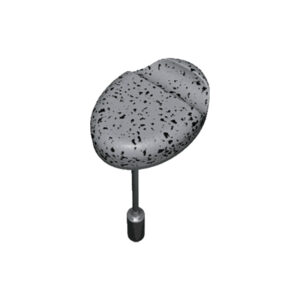 Тотальный протез с фиксированной длиной (TI/HAP)